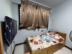 Blk 548A Segar Palmview (Bukit Panjang), HDB 3 Rooms #566359801
